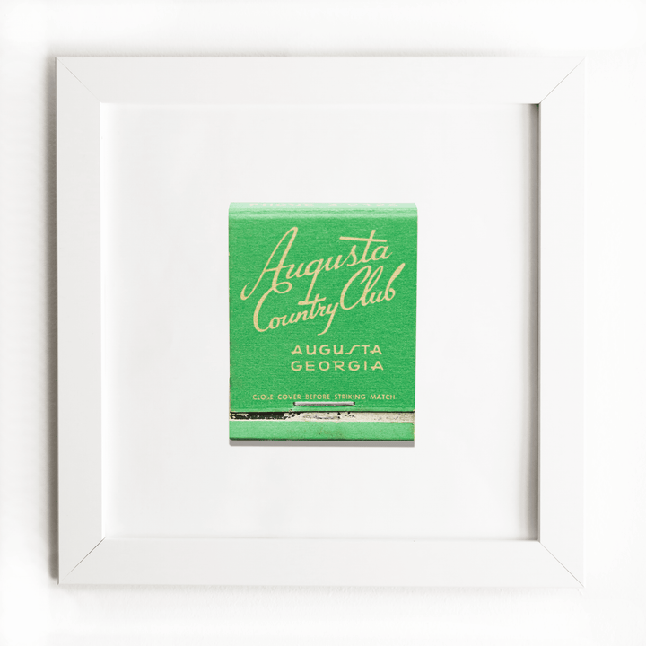 Augusta Country Club