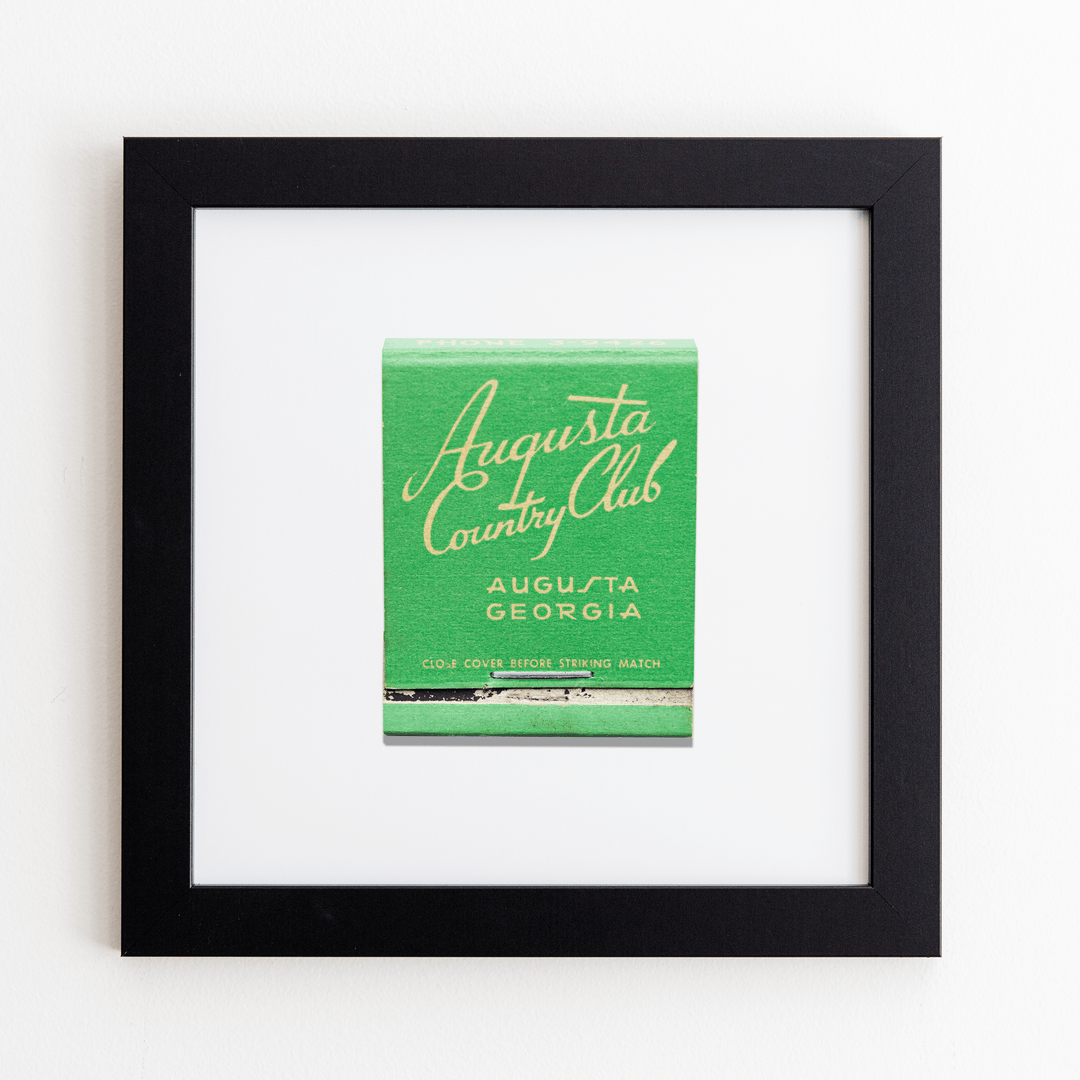 Augusta Country Club