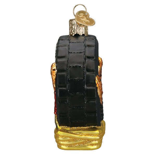 Auto Mechanic Ornament