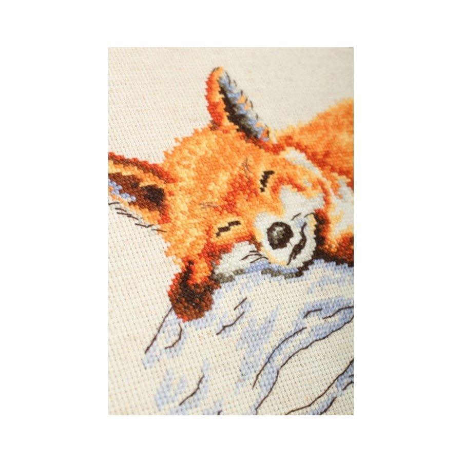 Autumn dream M631 Counted Cross Stitch Kit