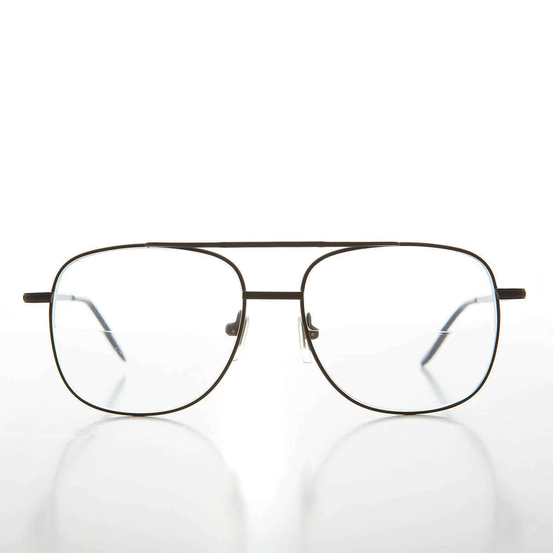 Aviator Reading Glasses - Wilton