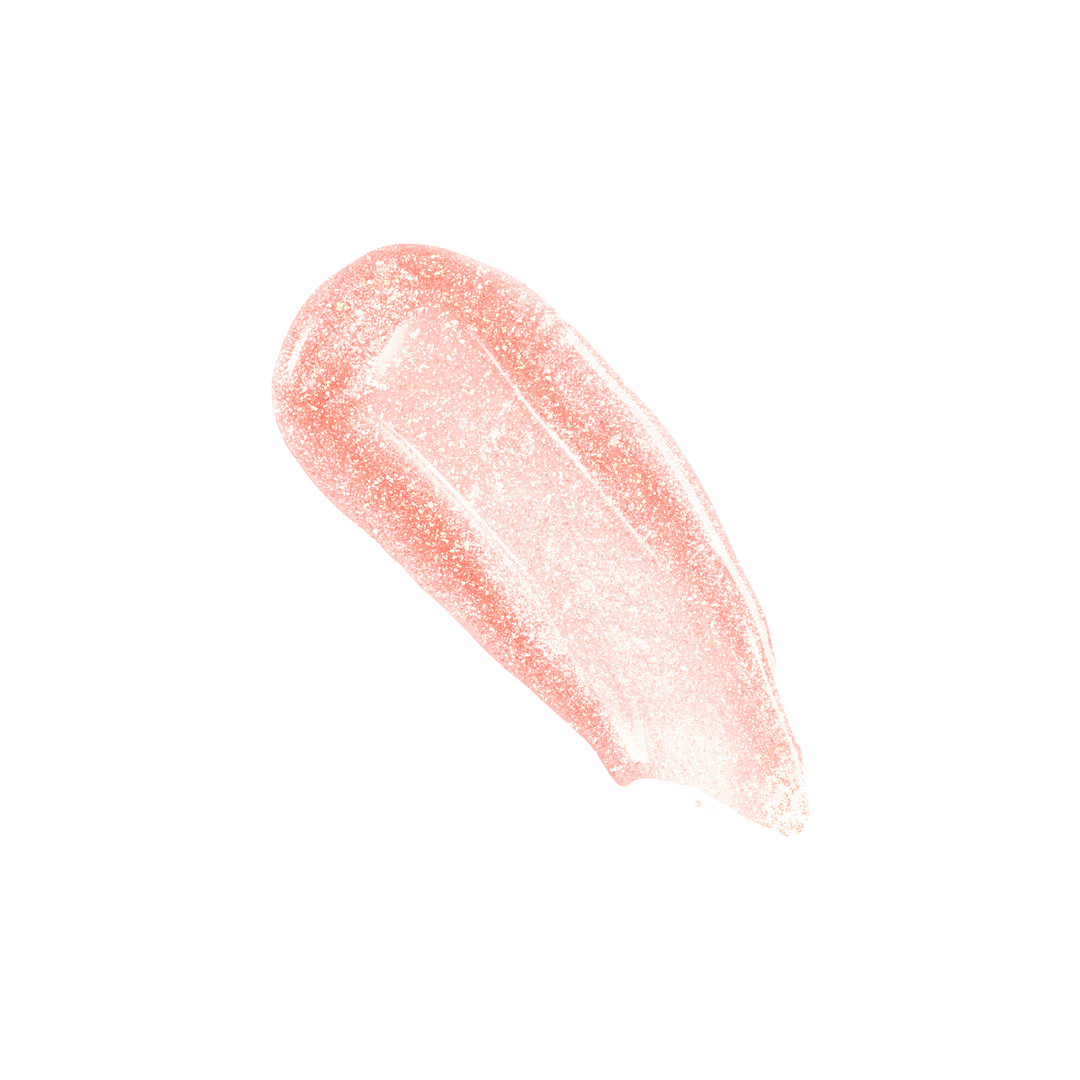 Glowy Lips Nourishing Shimmer Lip Oil