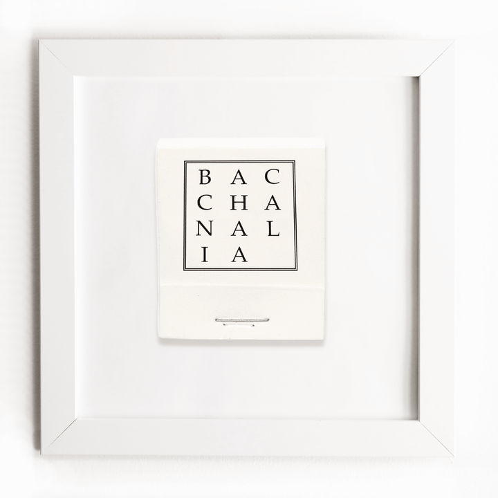Bacchanalia (Cream)