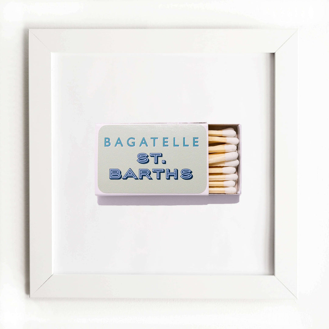 Bagatelle St. Barths