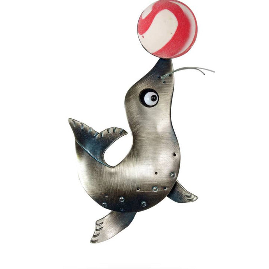 Balancing Act Pin by Faire 