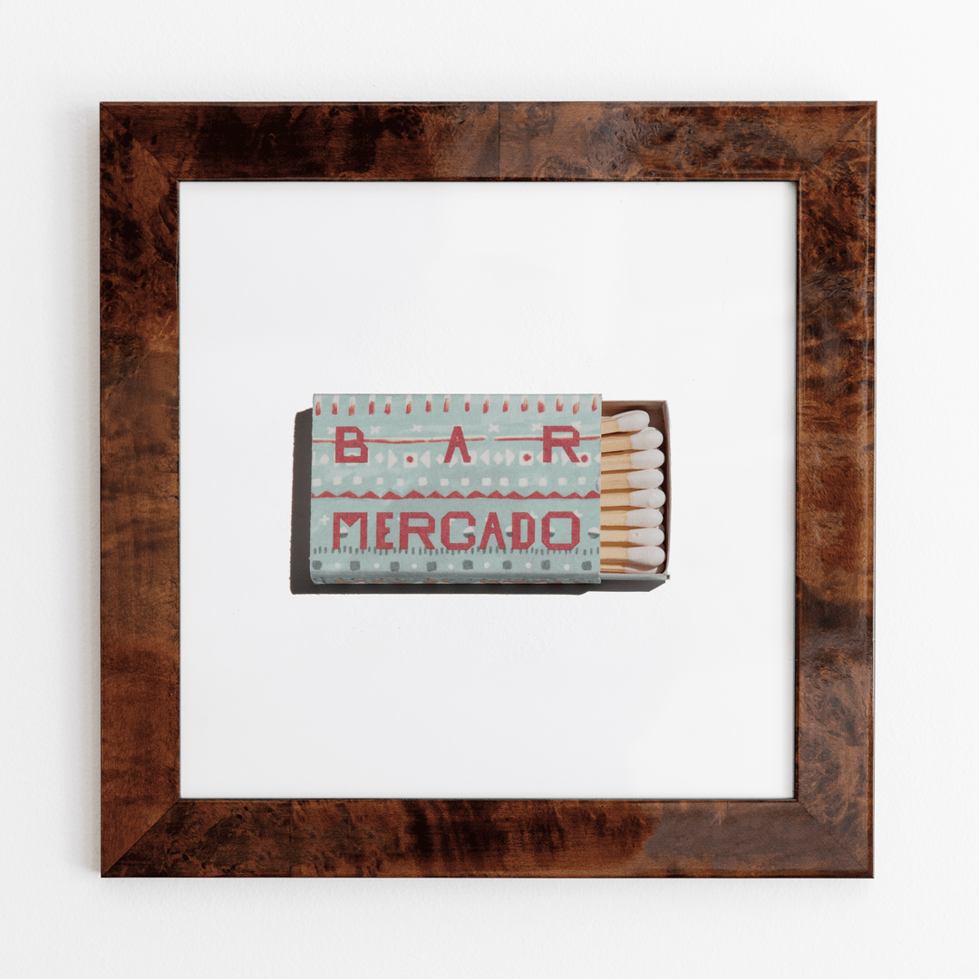 Bar Mercado