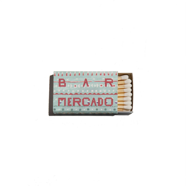 Bar Mercado