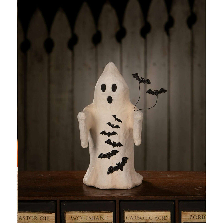 Batty Boo Paper Mache by Bethany Lowe Designs, halloween decor