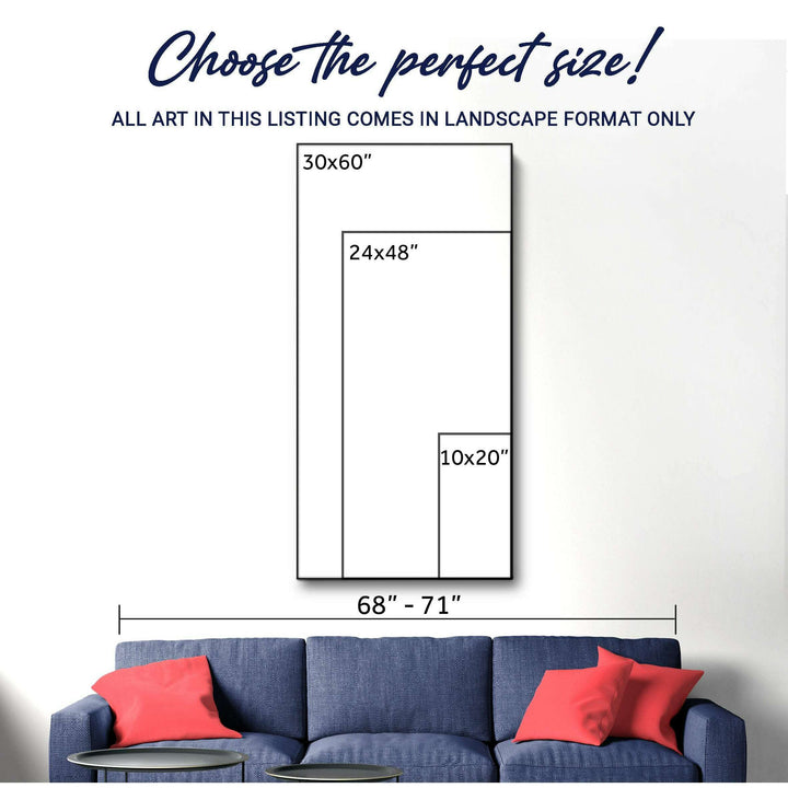 Beach Days Wall Art XVIII