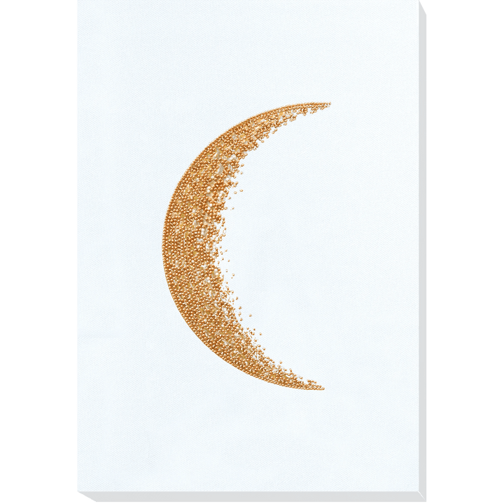 Bead Embroidery Kit - Cadence-3 white AB-775-01