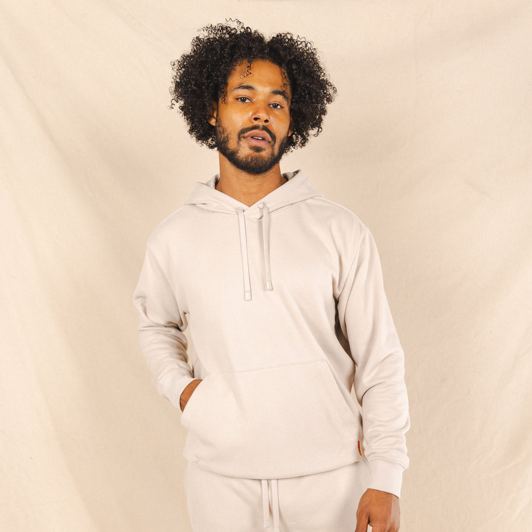 The Beaches | Sand Sexy Terry™ Men’s Lounge Hoodie