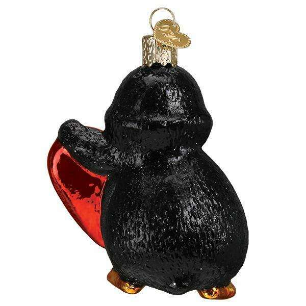 Best Babysitter Ornament
