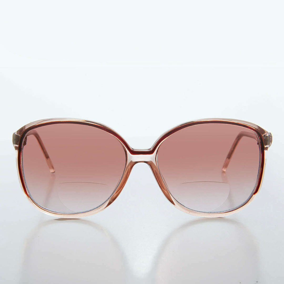 Bifocal Sunglasses for Women - Flora