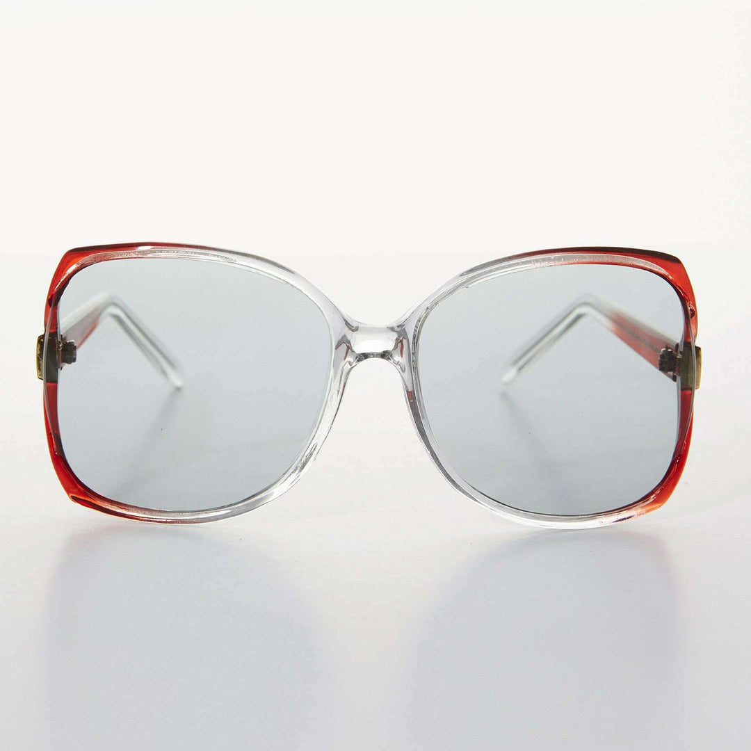 Big Square Women's Sunglass - Joan