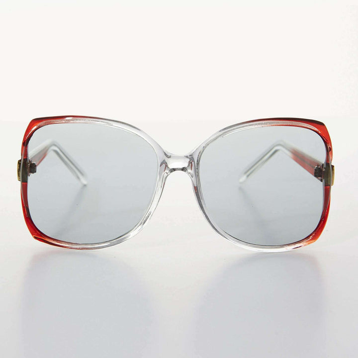 Big Square Women's Sunglass - Joan