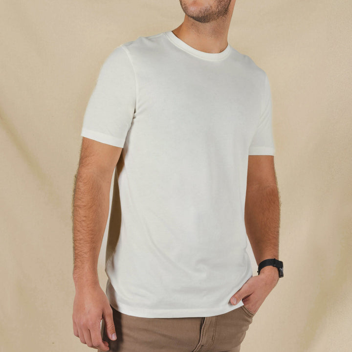 The Modern Antique | Oatmeal Everyman™ T Shirt