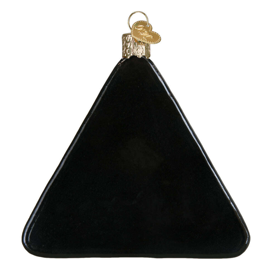 Billiard Balls Ornament