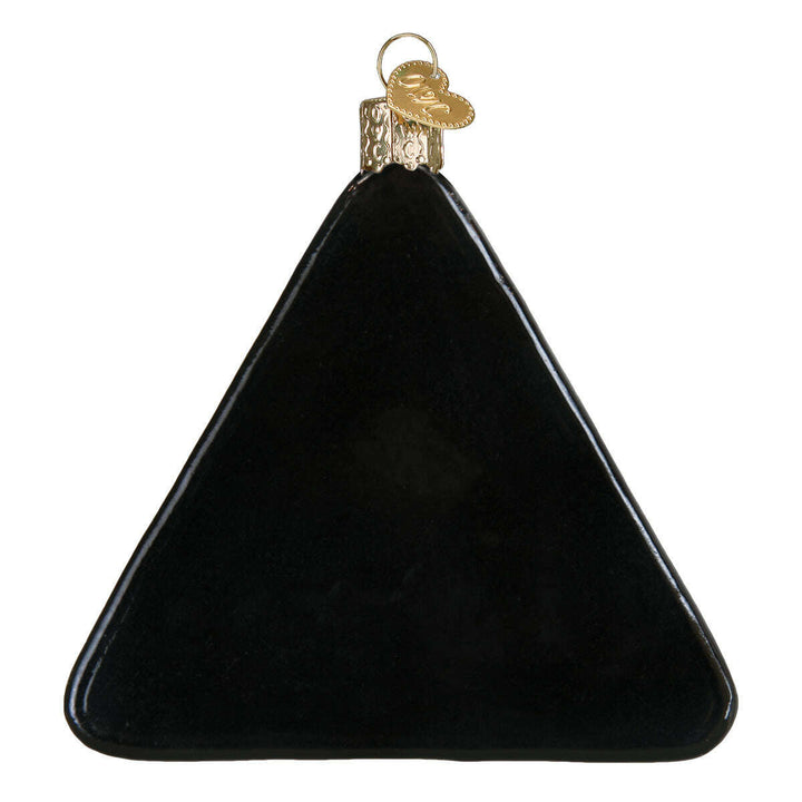 Billiard Balls Ornament