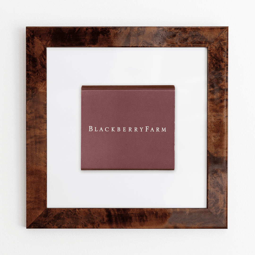 Blackberry Farm