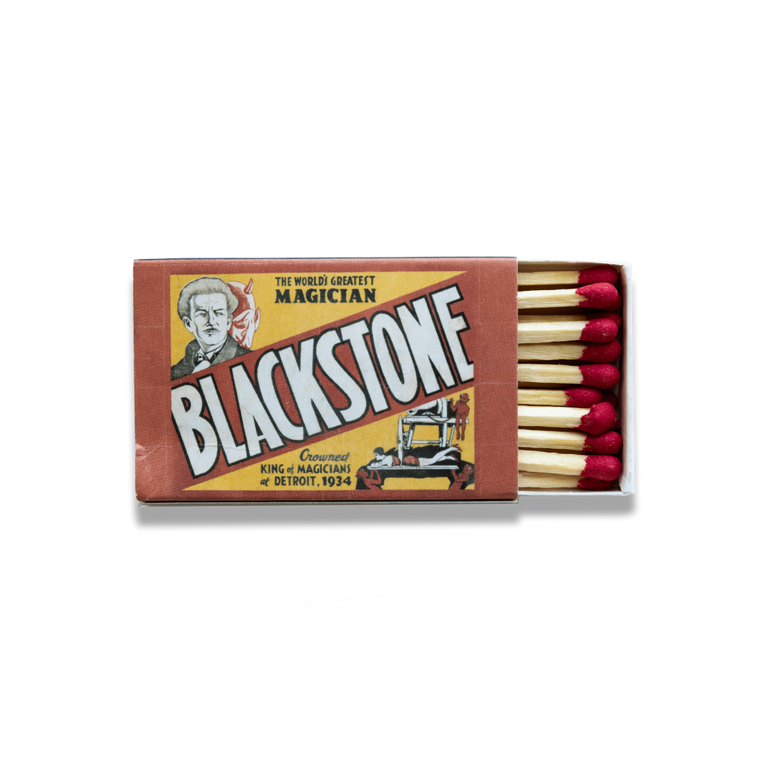 Blackstone