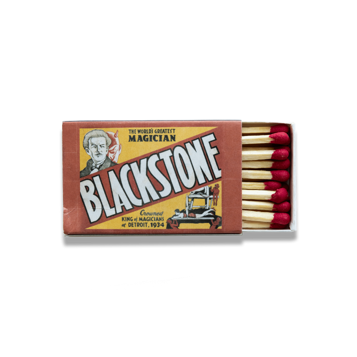 Blackstone