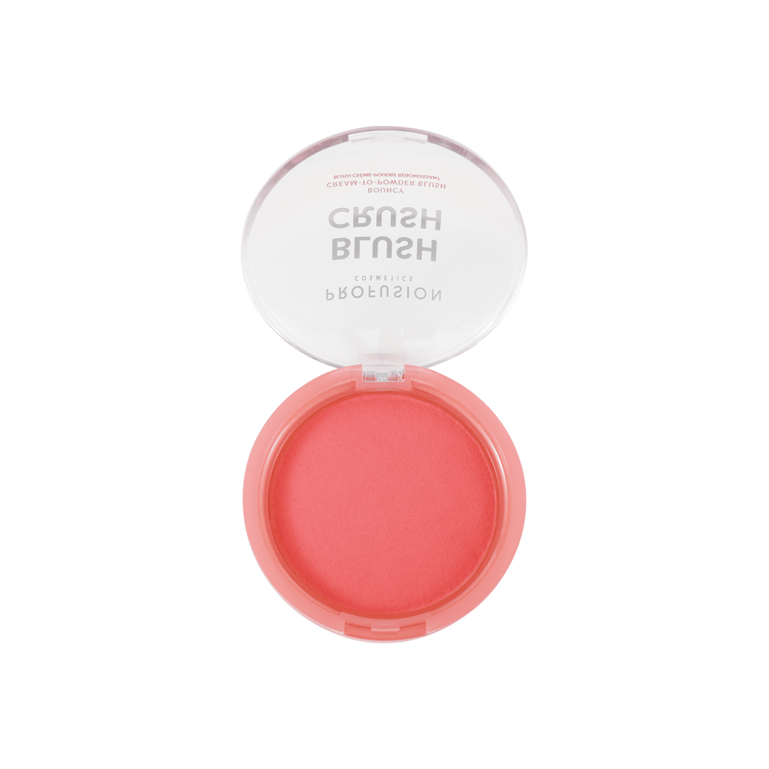 Blush Crush Bouncy Blush
