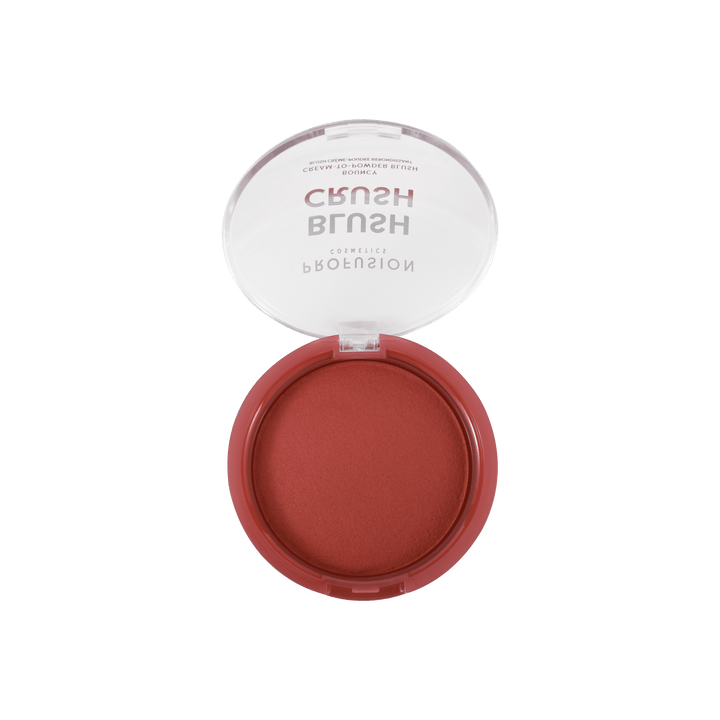 Blush Crush Bouncy Blush