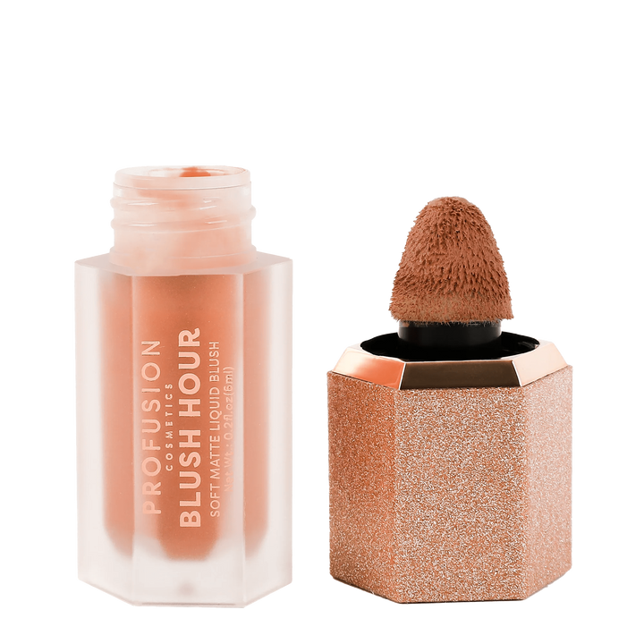 Blush Hour Collection