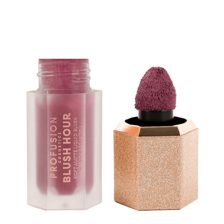 Blush Hour Collection