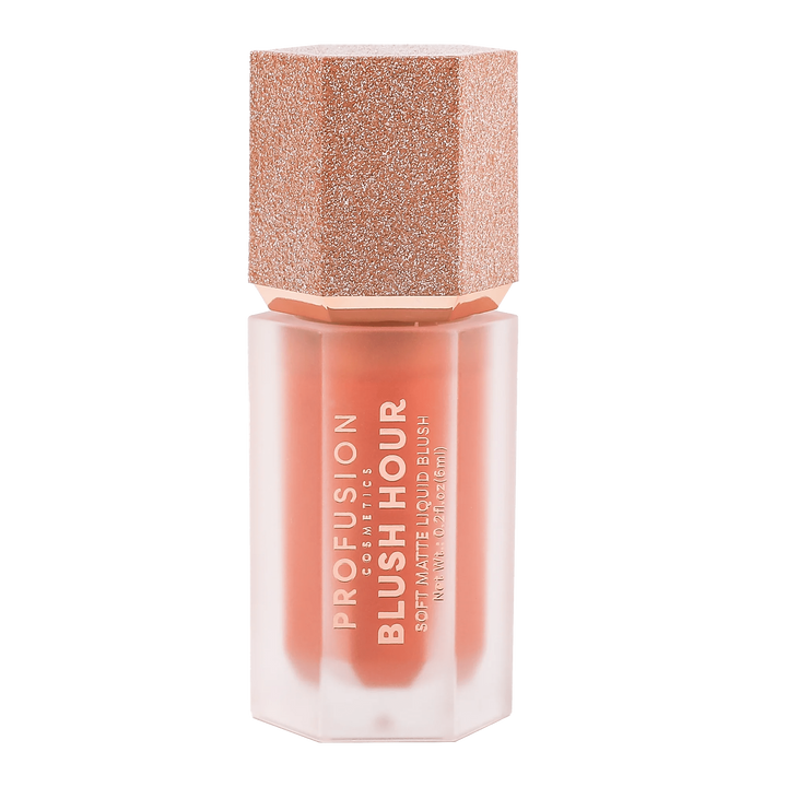 Blush Hour | Soft Matte Liquid Blush
