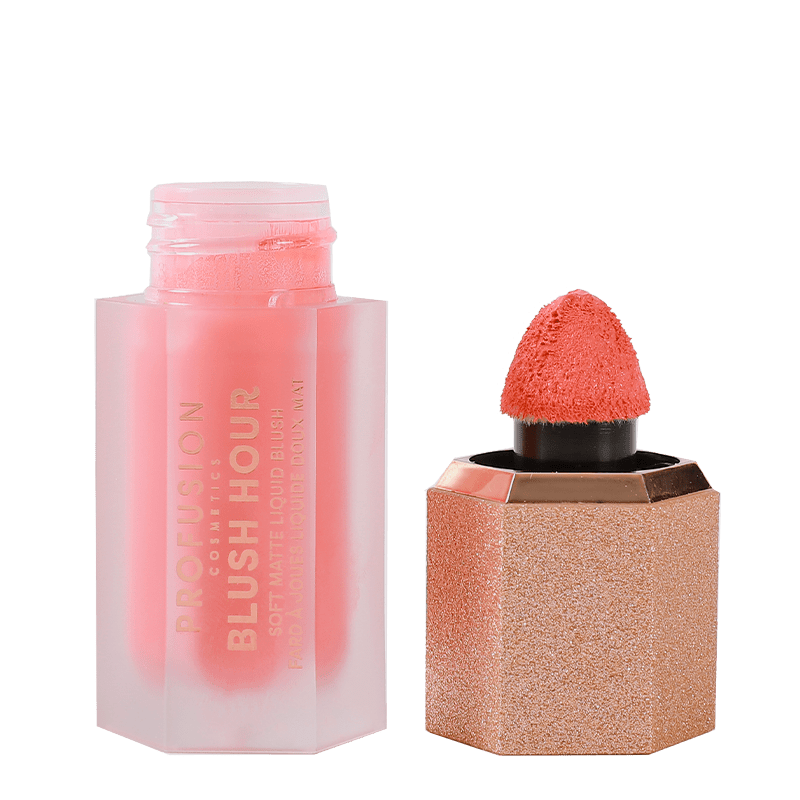 Blush Hour | Soft Matte Liquid Blush