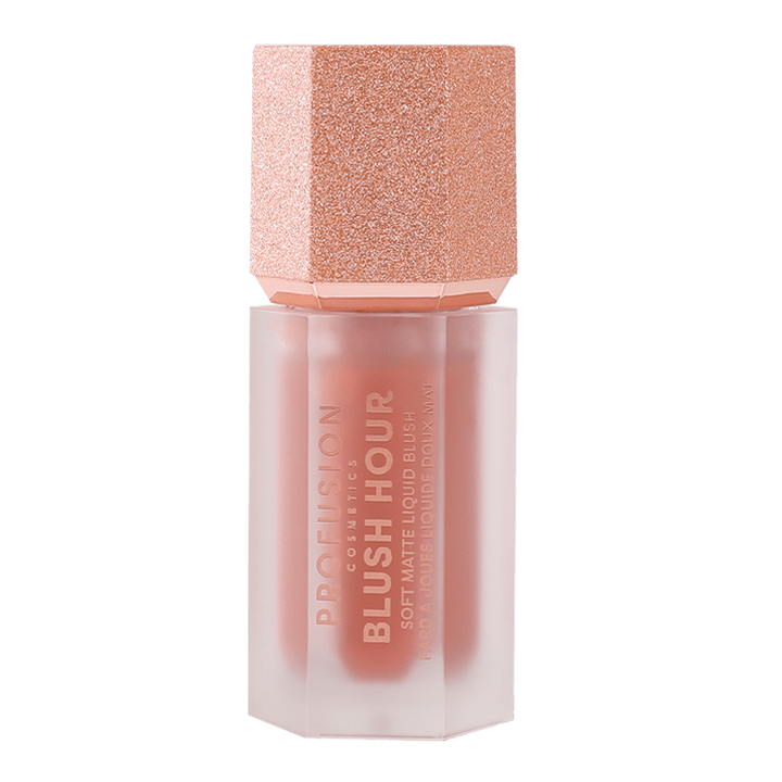 Blush Hour | Soft Matte Liquid Blush