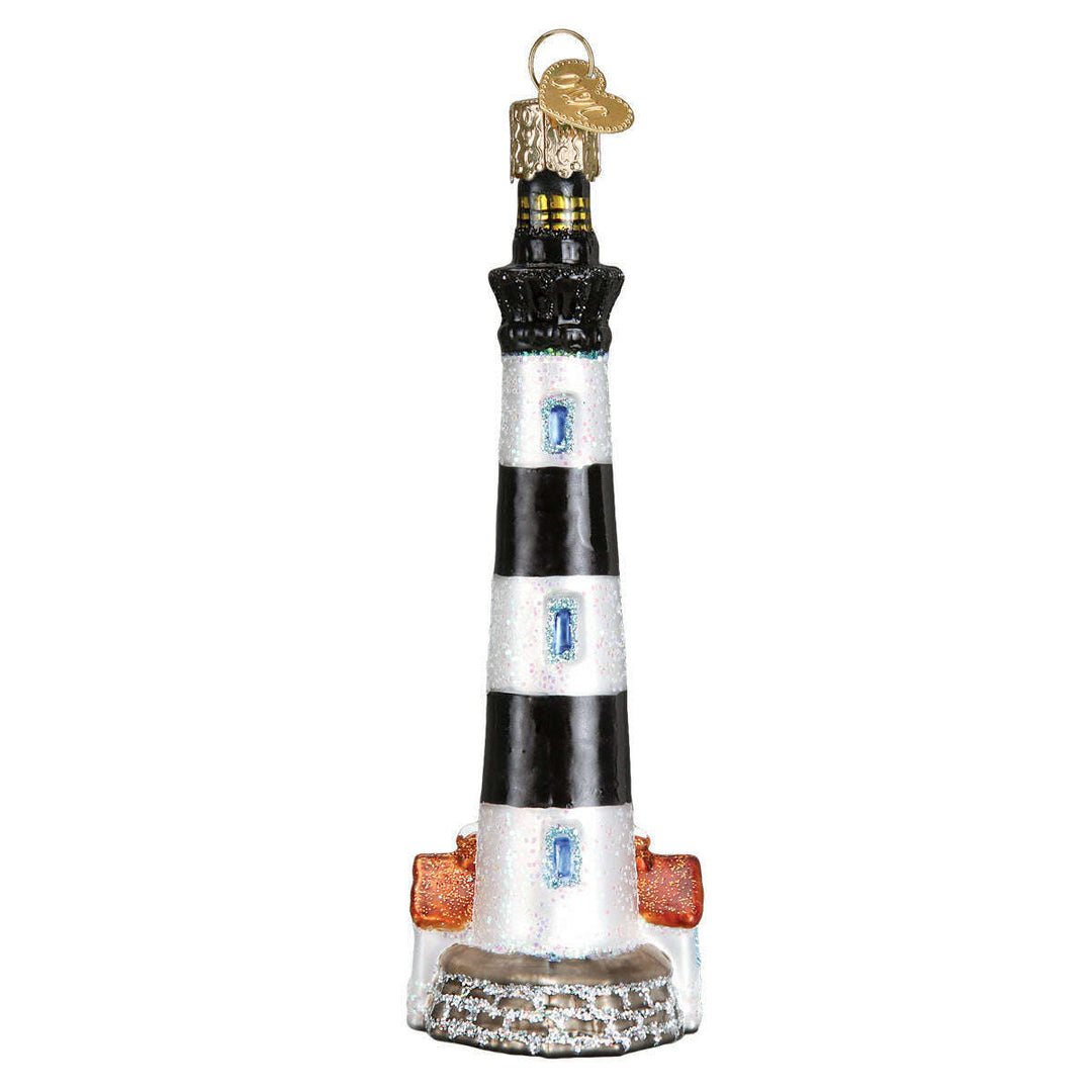 Bodie Island Lighthouse