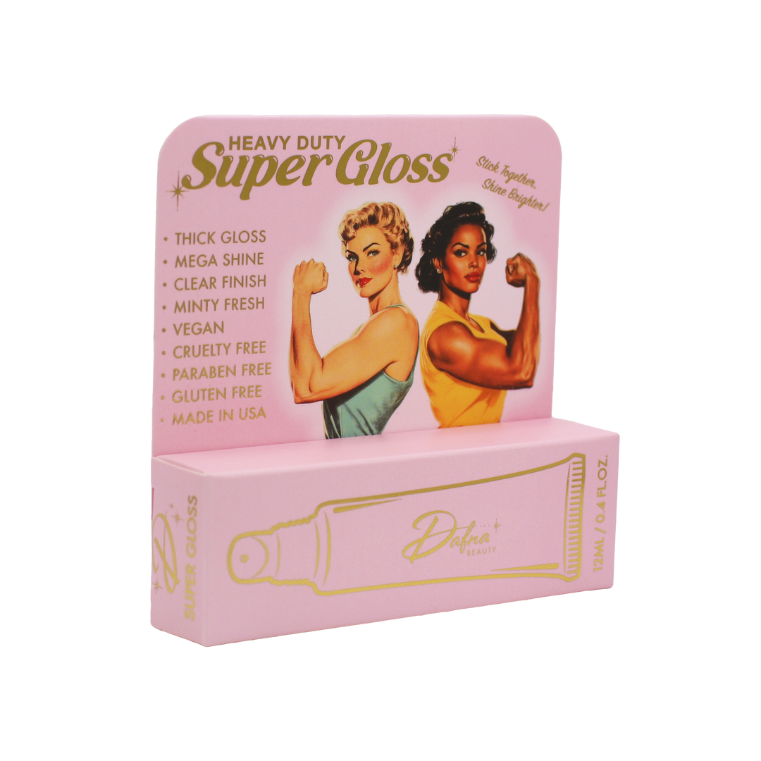 Super Gloss