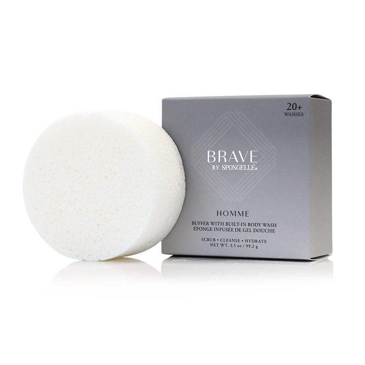 20+ Men's Brave Buffer