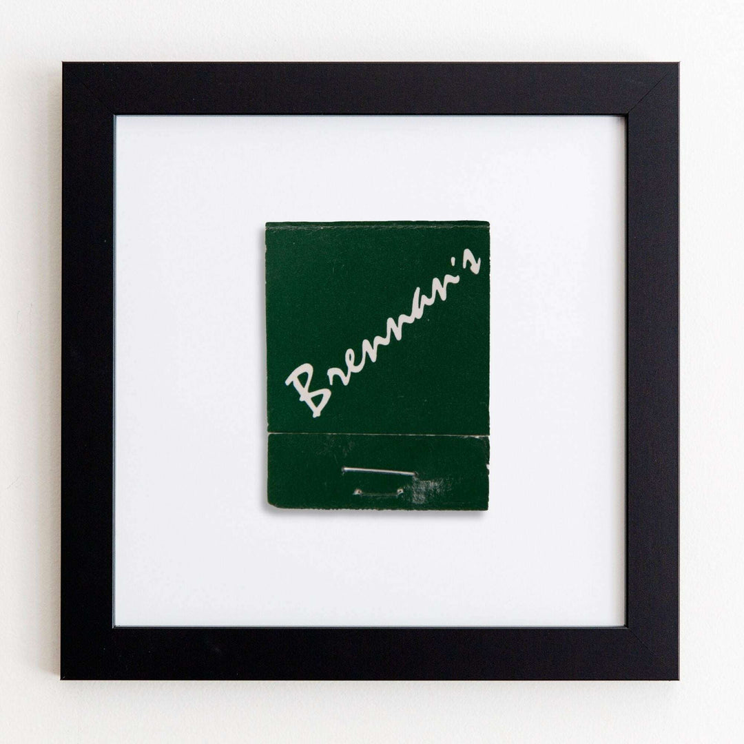 Brennan's (Green)