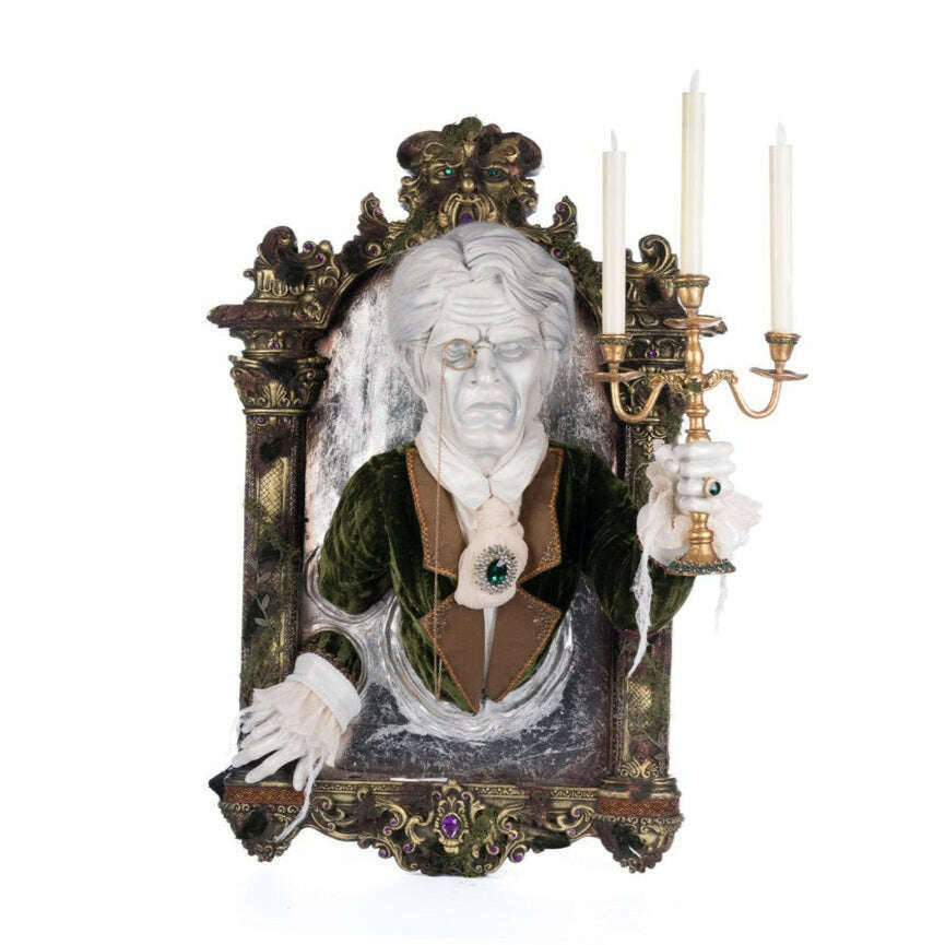 Broomstick Acres Clayton Caretaker by Katherine's Collection 
