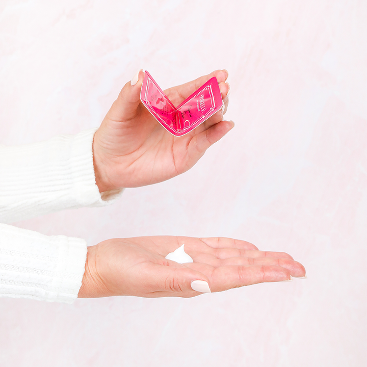 Bulgarian Rose | Daily Dose Hand Cream