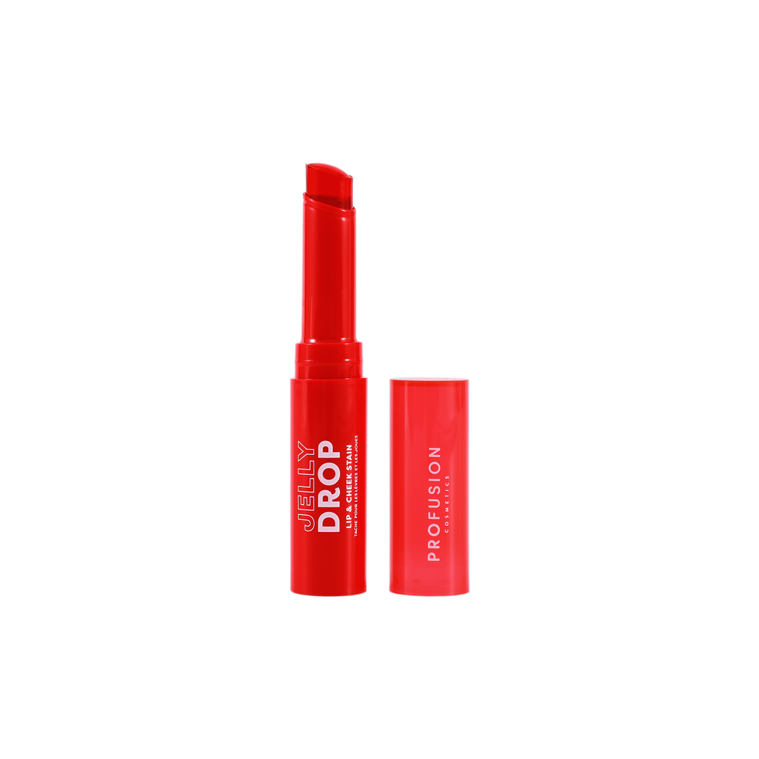 Jelly Drop Lip & Cheek Stain