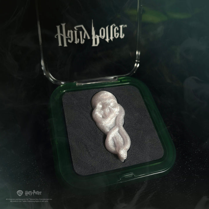HP Dark Arts | The Dark Mark PH Color Changing Blushlighter