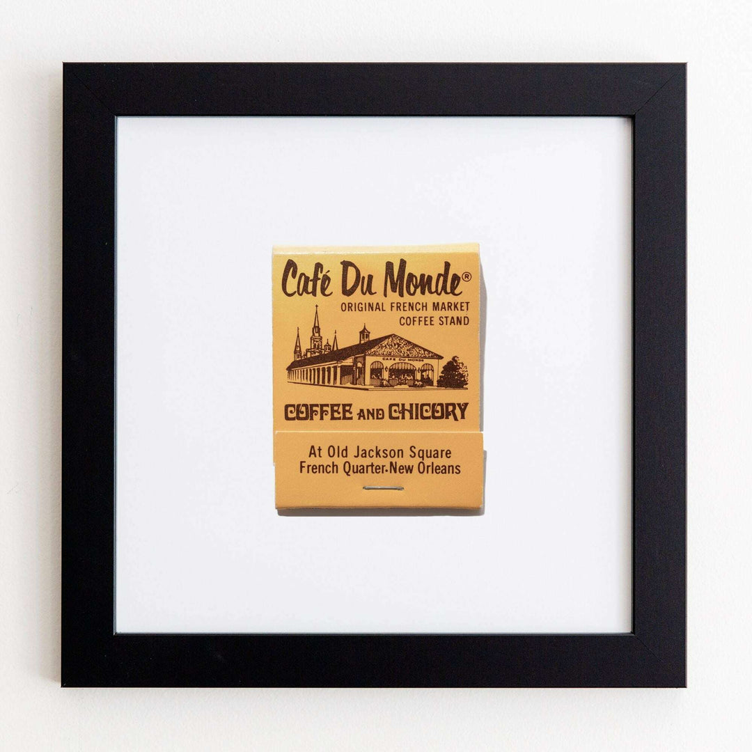 Cafe Du Monde