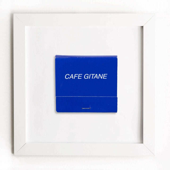 Cafe Gitane