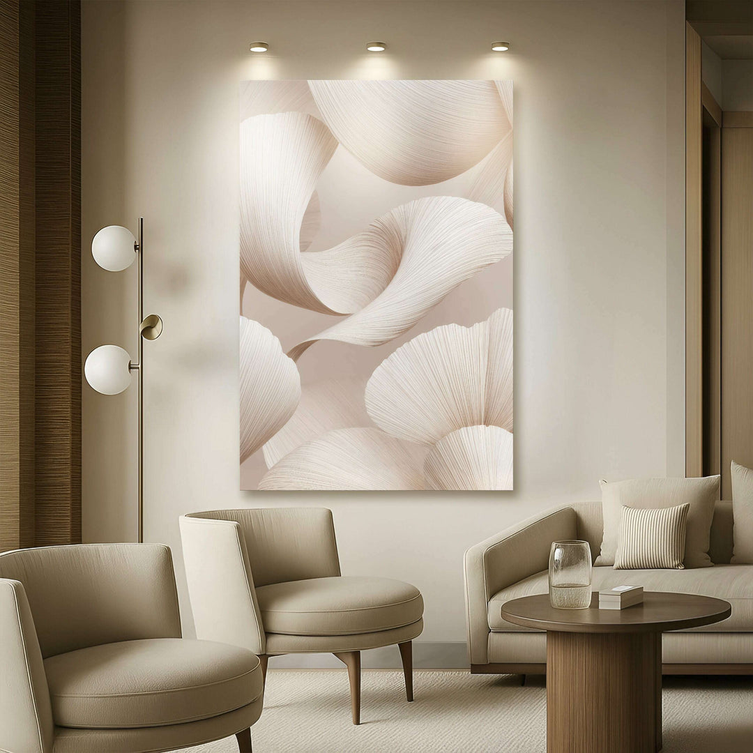 Calm Aesthetic Wall Art