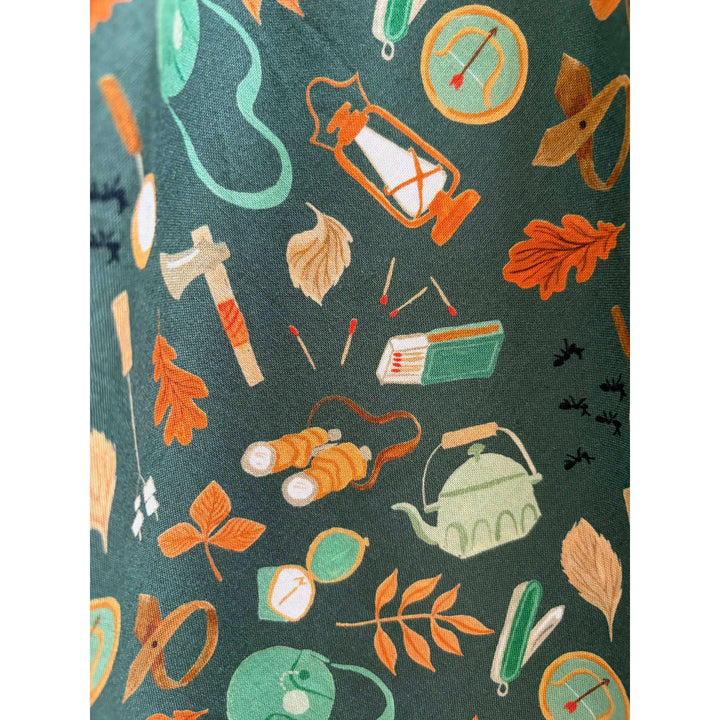 Camping Doris Skirt