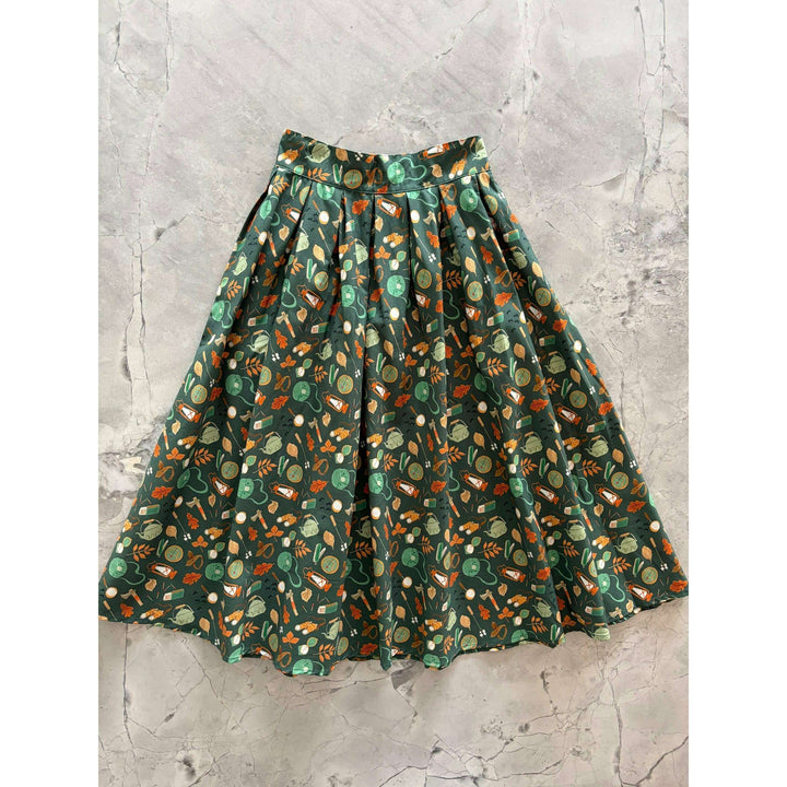 Camping Doris Skirt