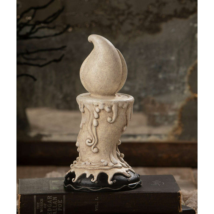 Candlestick Gus & Mourning Rus by Bethany Lowe Designs, image 2