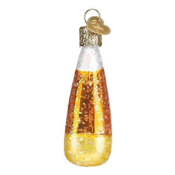 Candy Corn Ornament