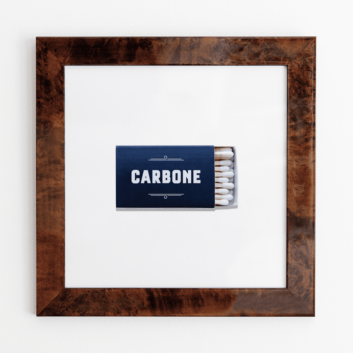Carbone