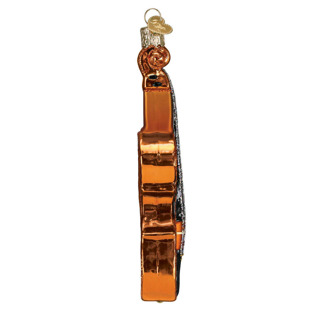 Cello Ornament