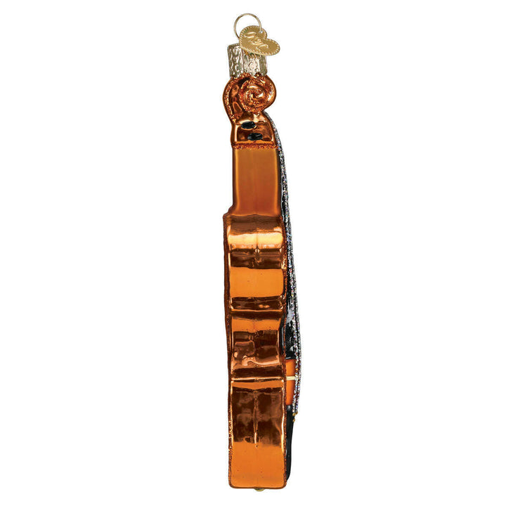Cello Ornament